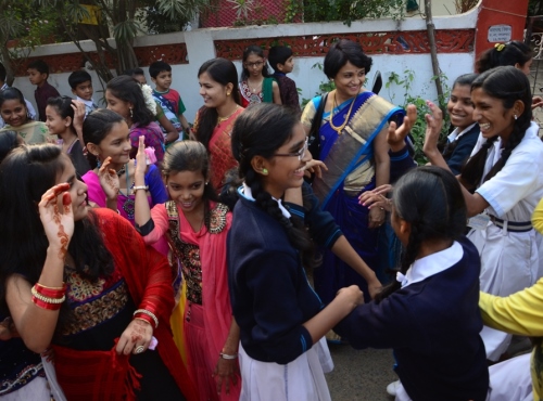 Annual Day